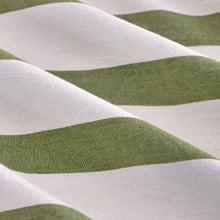 Maeve Yarn-Dyed Washed Cotton Pillowcases (Set of 2)